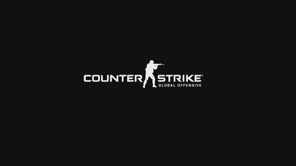 Обои в стиле CS go
