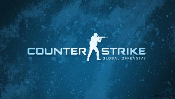 Counter-Strike: Global Offensive