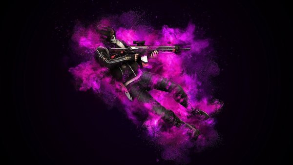 Картинки КС го на рабочий стол