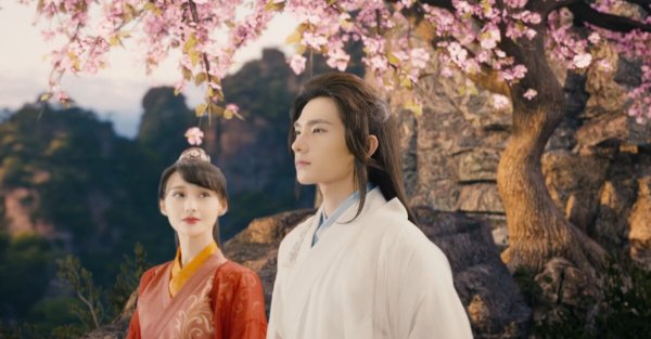 Легкая улыбка покоряет мир сериал