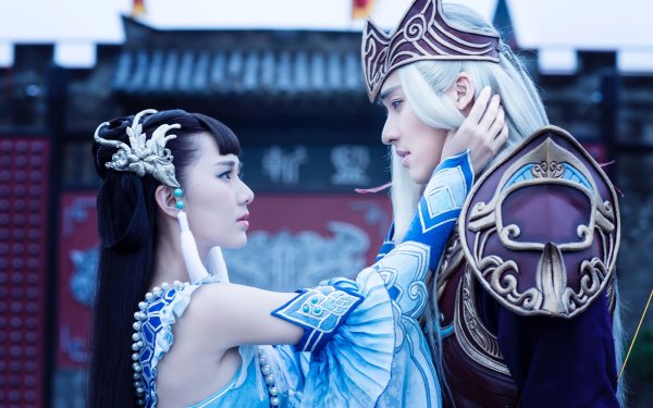 Love o2o фильм 2016