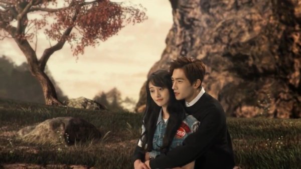 Дорама твоя улыбка покоряет мир