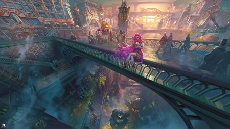 Серафина Пилтовер