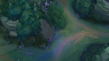 Lol ущелье призывателей