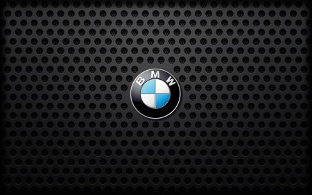 BMW знак