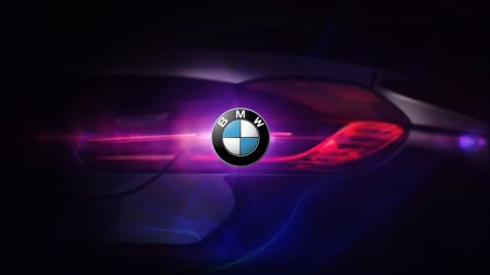 BMW logo
