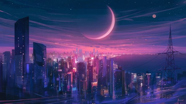 Alena Aenami