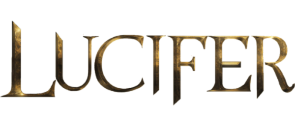 Lucifer надпись