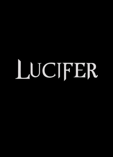 Люцифер лого