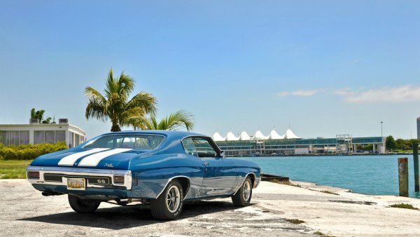 Масл кары Америки 50-70