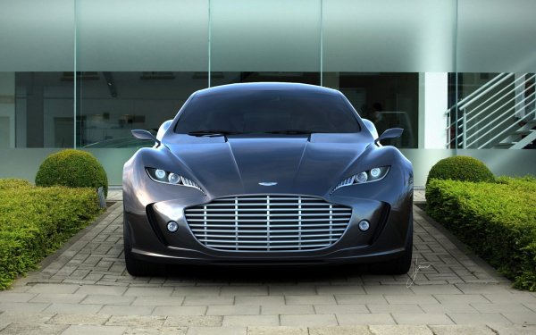 Автомобили Aston Martin Астон Мартин