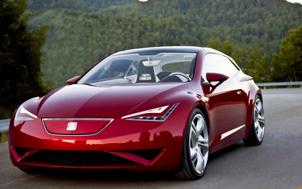 Красивые автомобили