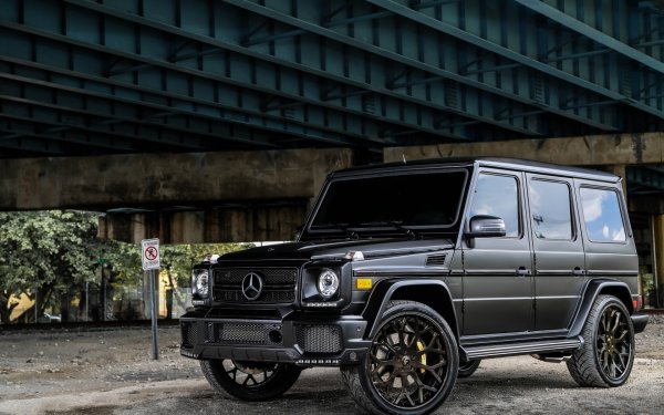 Mercedes Benz g63 AMG