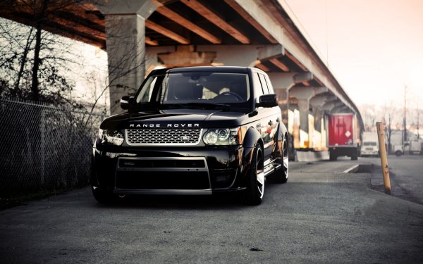 Range Rover Sport 1920 1080