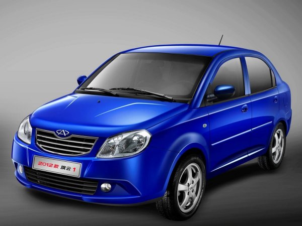 , Черри автомобиль чери