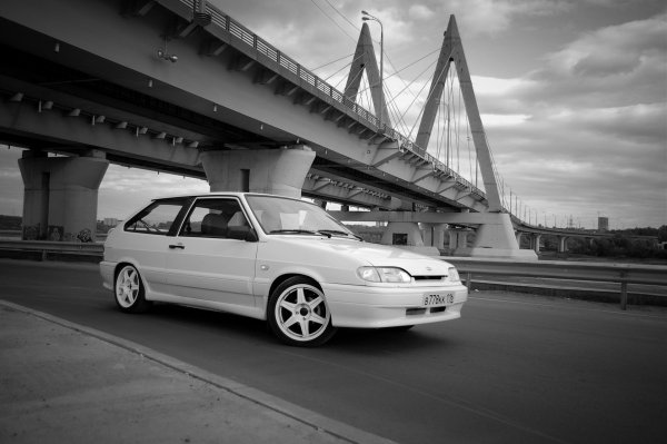 ВАЗ 2113 Приора