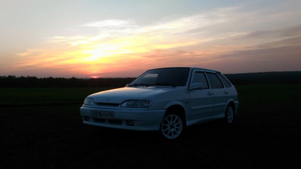 ВАЗ 2114 опер