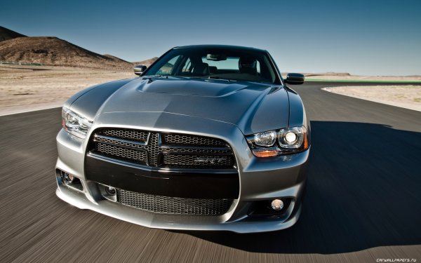Dodge Charger srt8