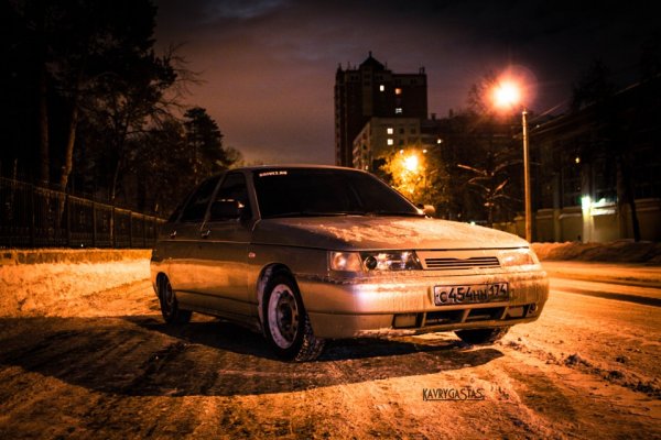 ВАЗ 21124