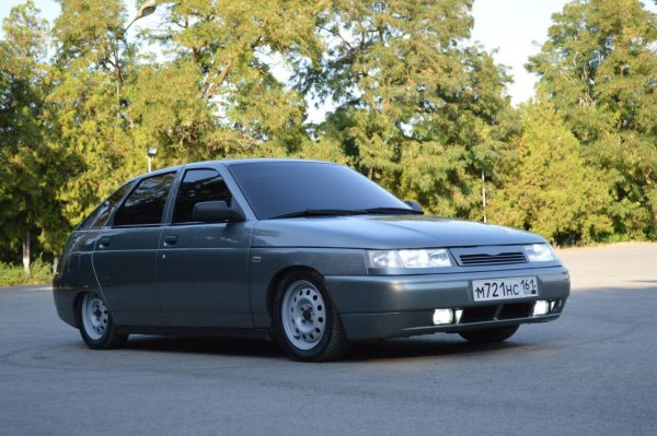 Двенашка 2112