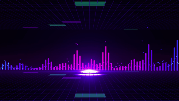 Эквалайзер арт