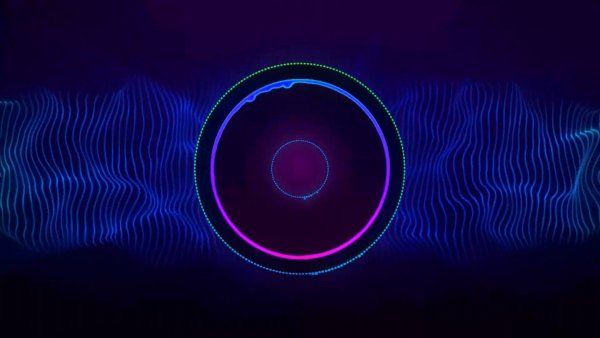 Звуковая волна