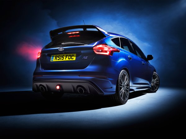 Ford Focus 3 St 1920