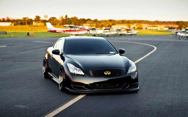 Infiniti g37