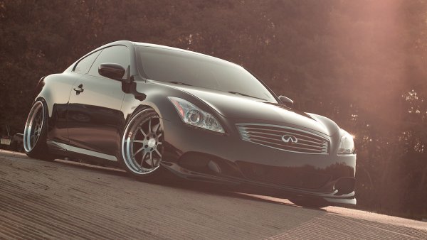 Infiniti g37 Wallpapers