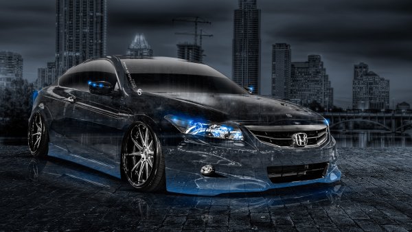 Honda Accord 1920 1080