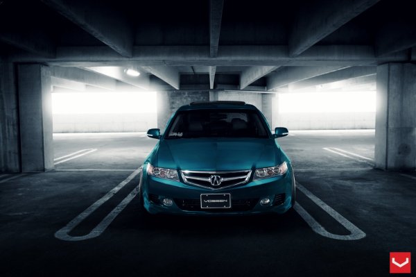 Honda Accord 4k