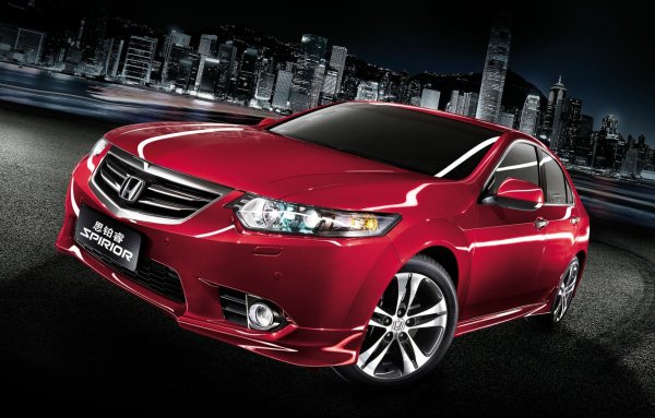 Honda Accord Type s обои на телефон