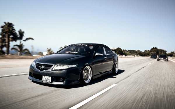 Honda Accord 4