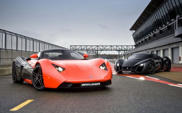 Николай Фоменко Маруся