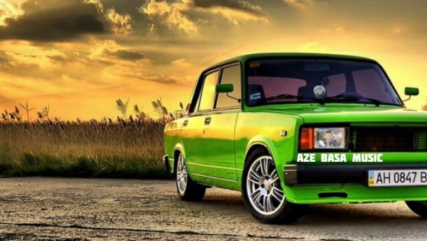 ВАЗ 2107 тюнинг