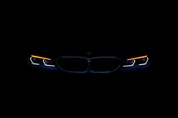 BMW 330i