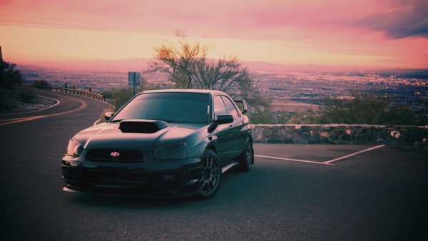 Субару 1920 1080