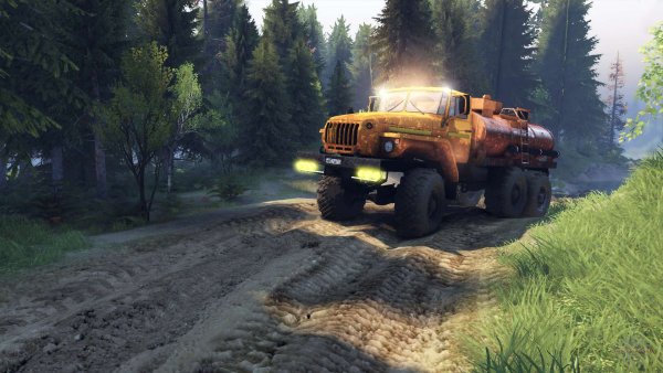 Спин тирес 2020