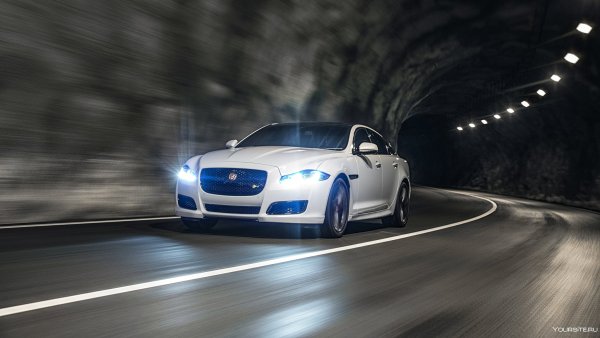 Ягуар машина 1920