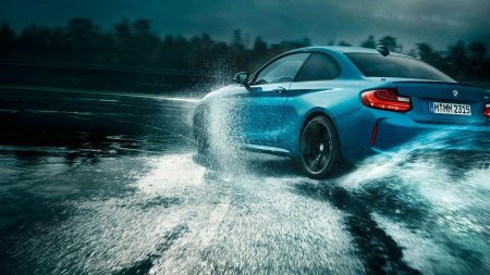 БМВ м2 дрифт