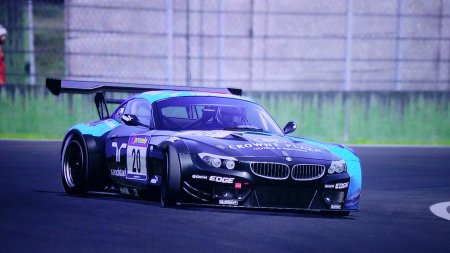 БМВ z4 дрифт