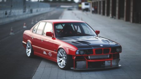 BMW m3 e34