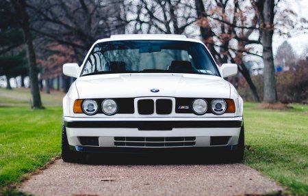 BMW e34