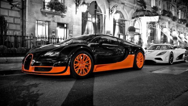 Бугатти 1920 1080