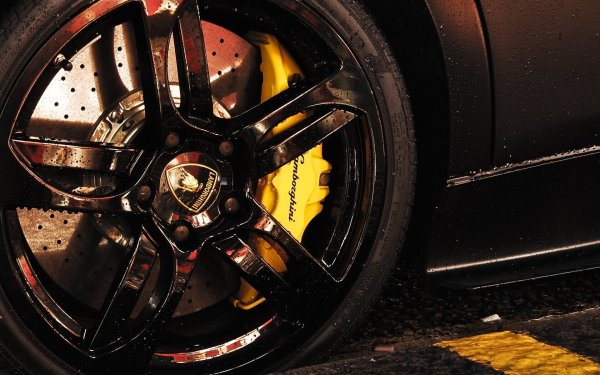 Диски для колёс автомобиля