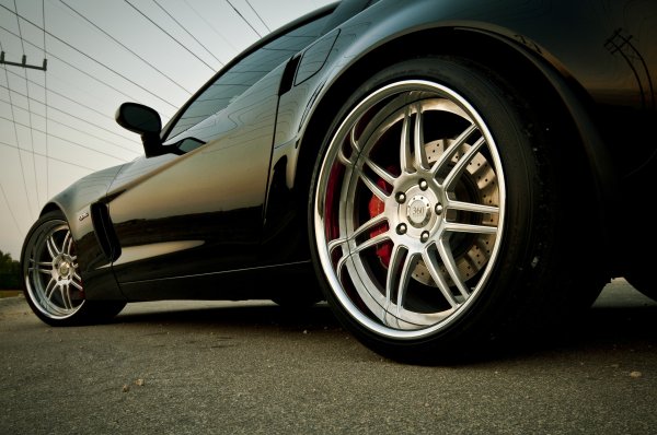 Красивые диски на машину