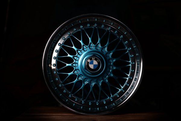 Диск колеса