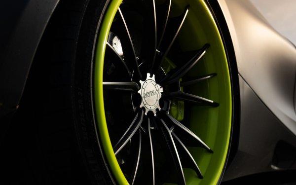 Шины и диски