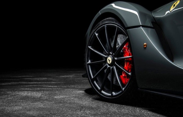 Ferrari LAFERRARI диски
