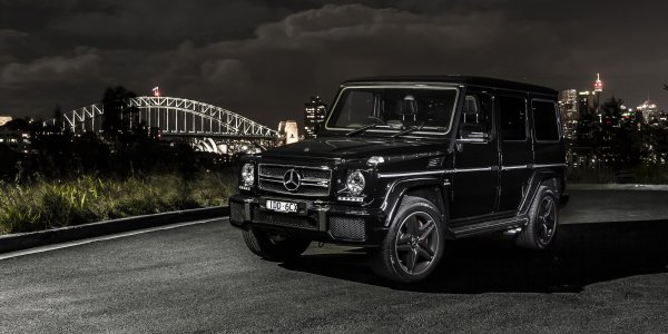 Mercedes g 63 AMG 12801024
